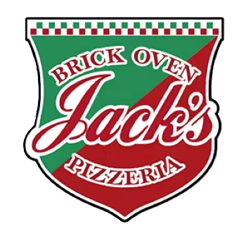 Jack's Pizzeria logo